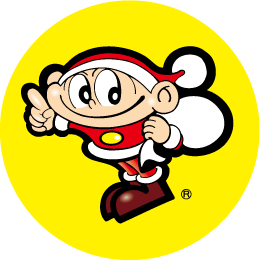 Googleマップ用コバサンタロゴ